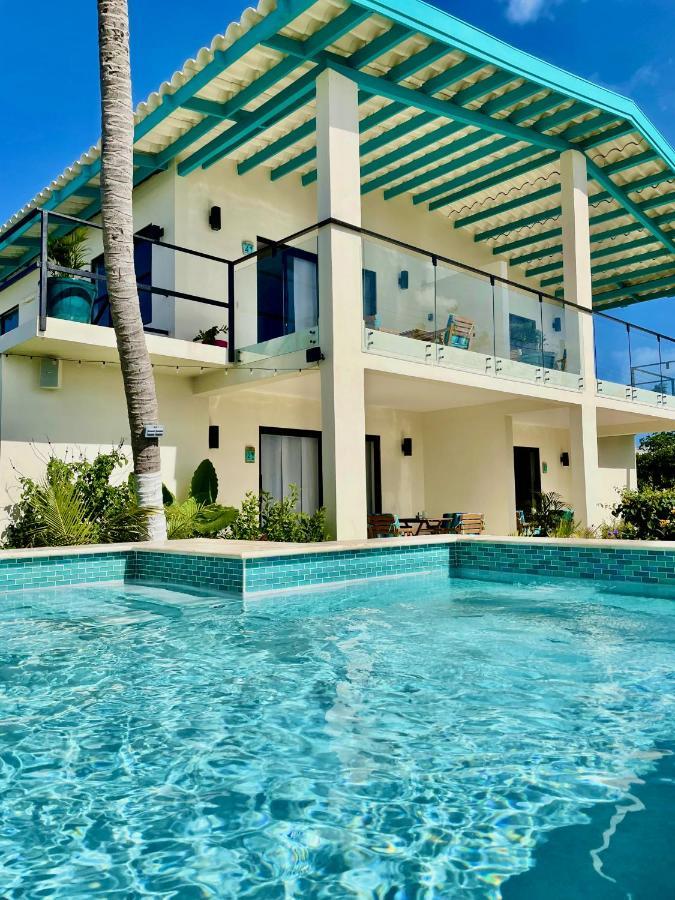 Vistalmar Ocean Apartment *