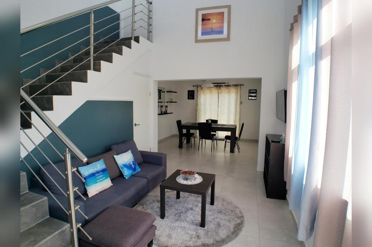 Aruba - Cozy And Modern! * Oranjestad