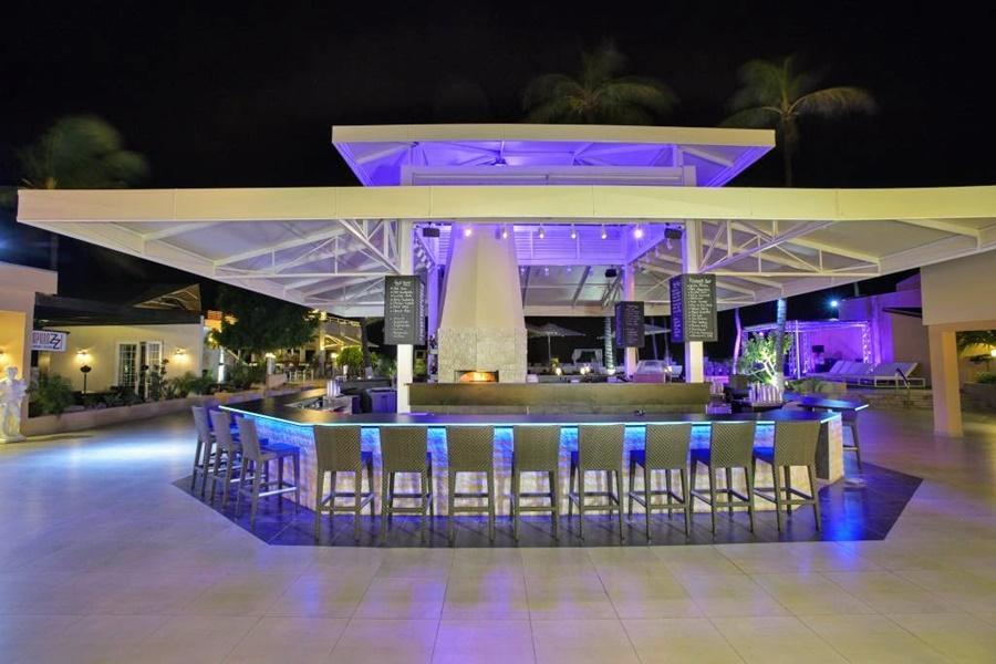 Tamarijn Hotel 3*