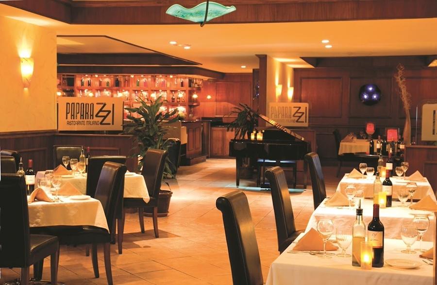Tamarijn Hotel 3*