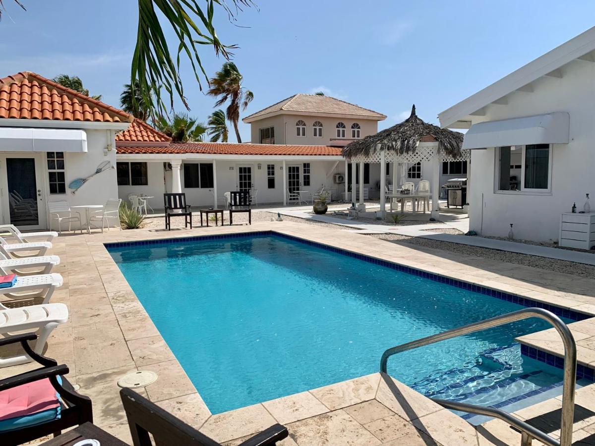 Tu Casita En Aruba Holiday home