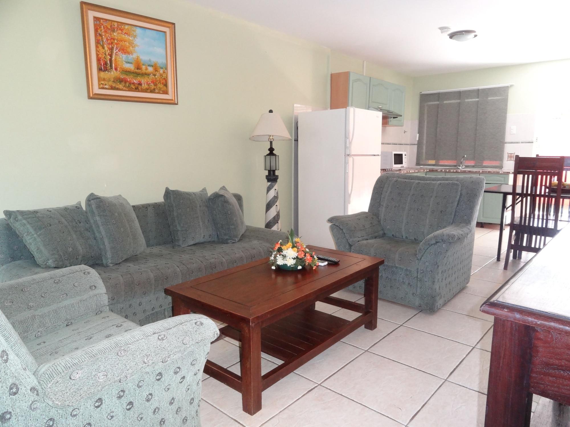 Apartment Del Rey Aruba