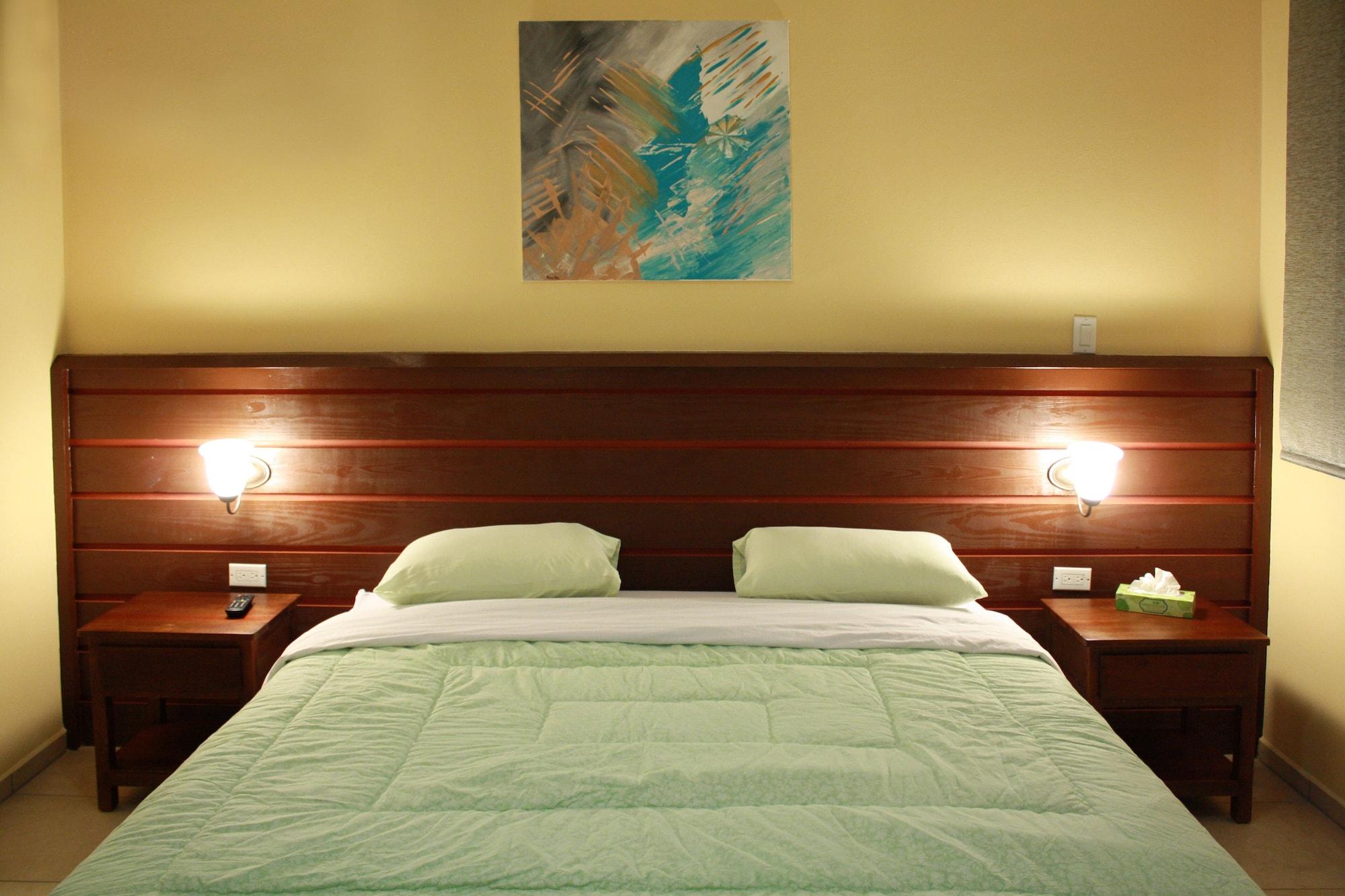 Del Rey Apartment Aruba