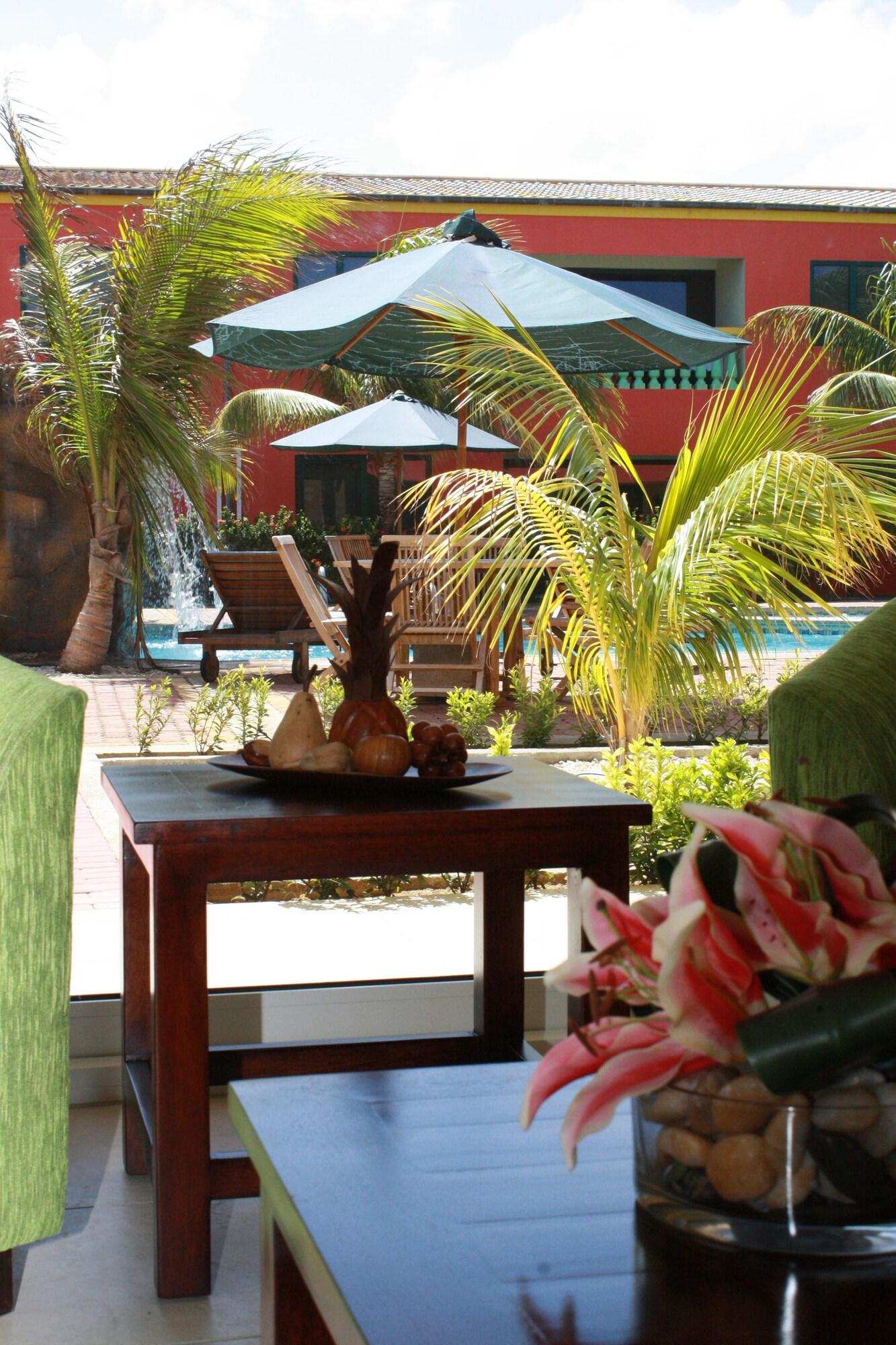 Apartment Del Rey Aruba