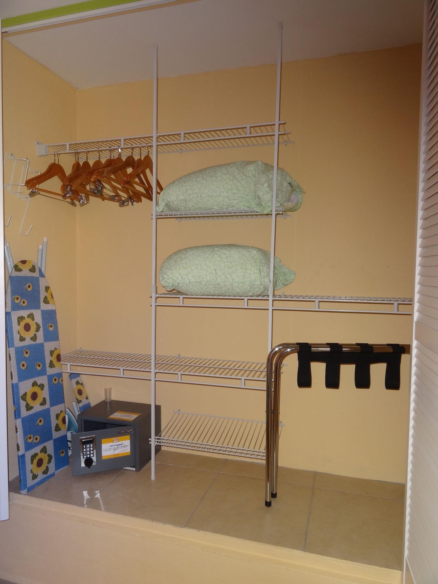Apartment Del Rey Aruba