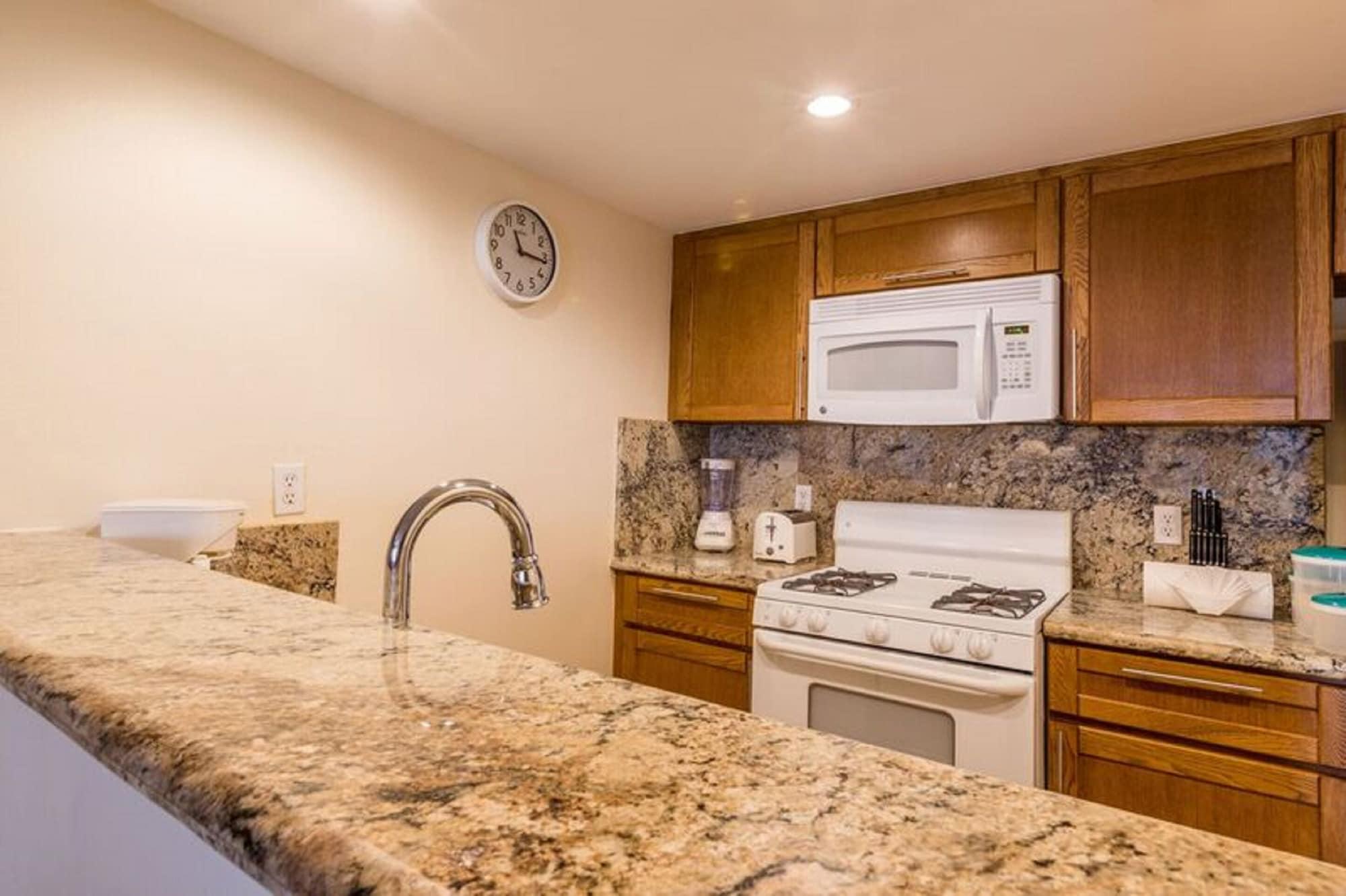Apartment Caribbean Palm Village Noord