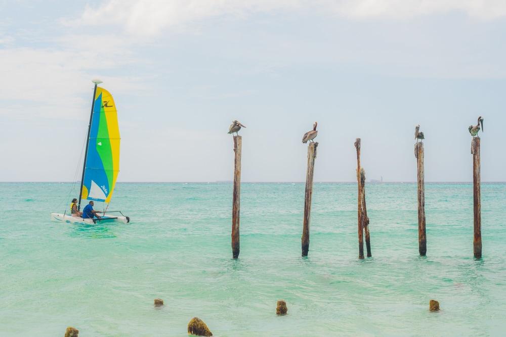 Hotel Tamarijn Aruba