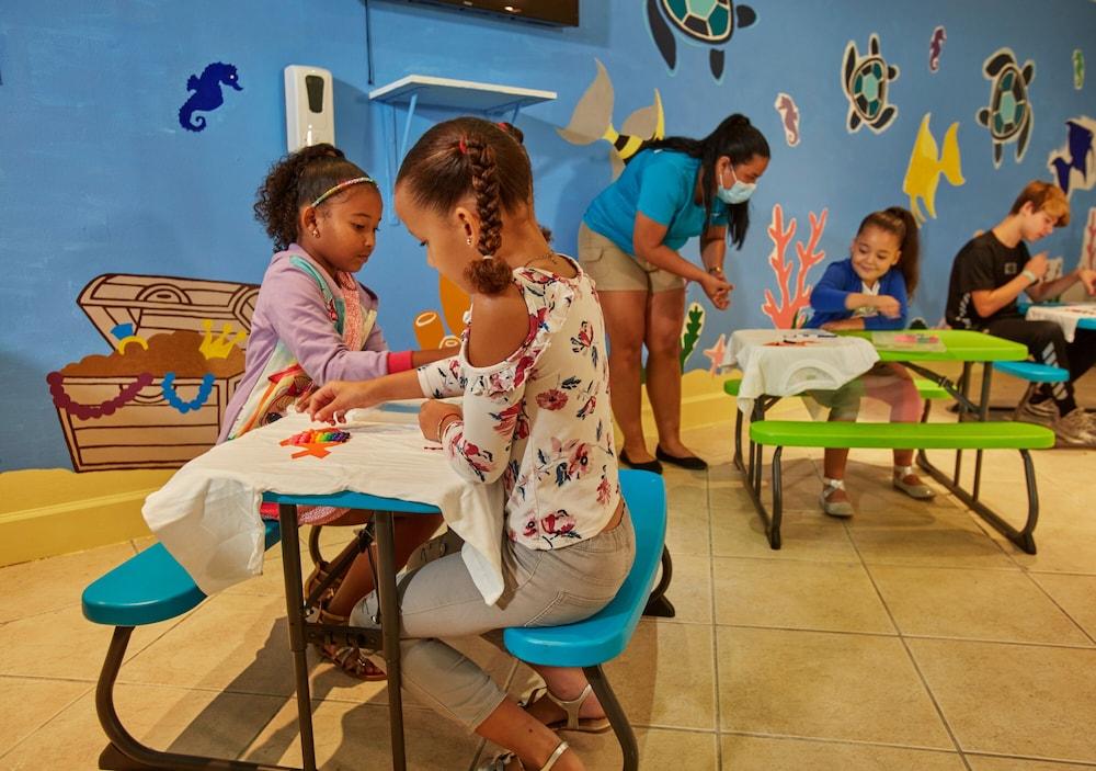 Tamarijn Hotel Aruba