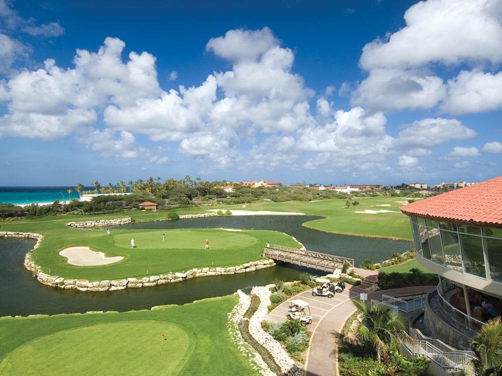 Tamarijn 3* Aruba