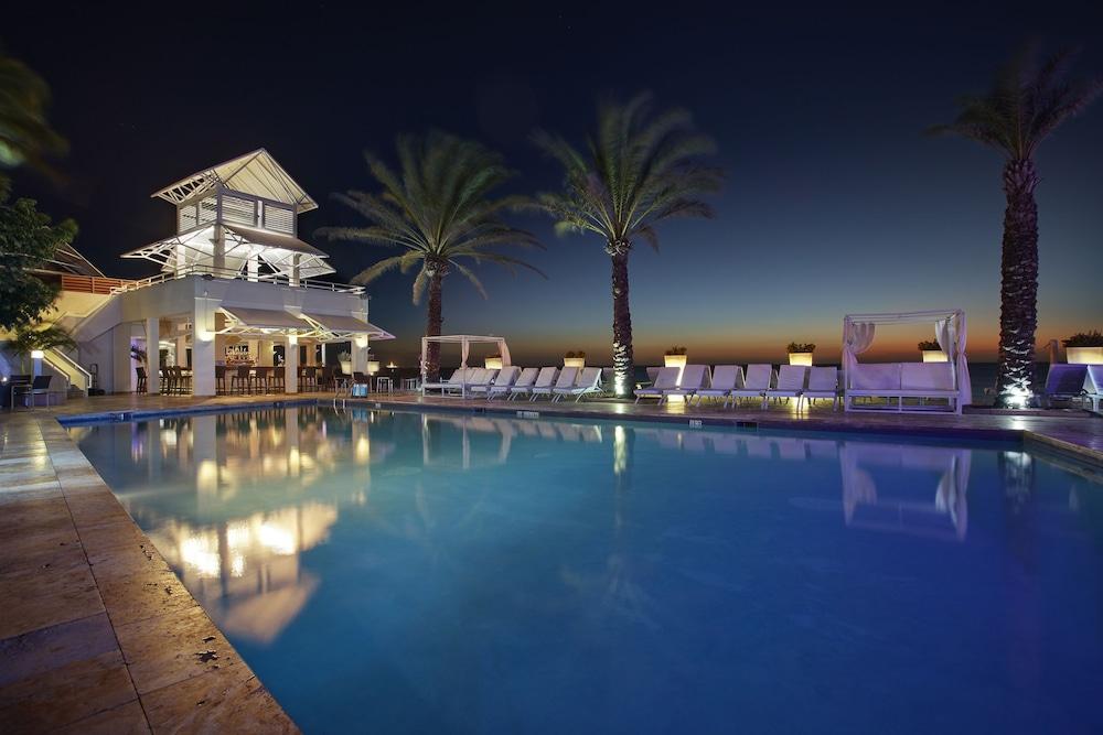Hotel Tamarijn Aruba
