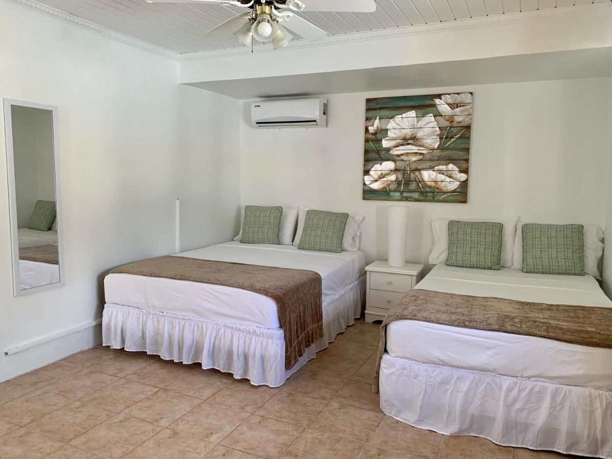 Tu Casita En Aruba * Palm Beach