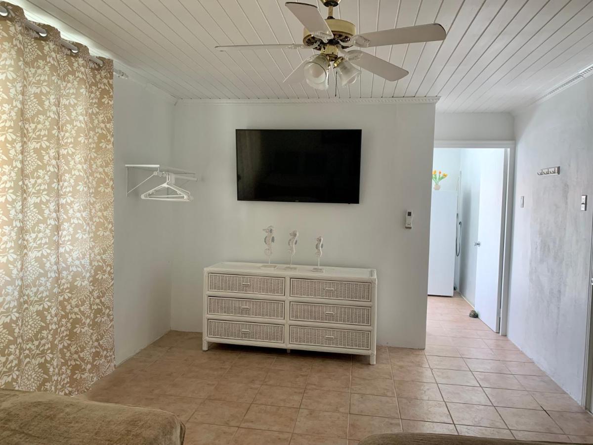 Tu Casita En Aruba *