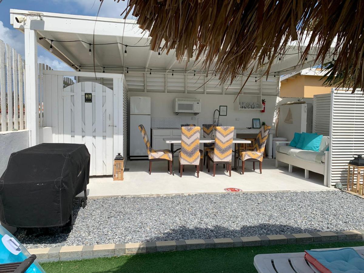 Tu Casita En Aruba Holiday home Palm Beach