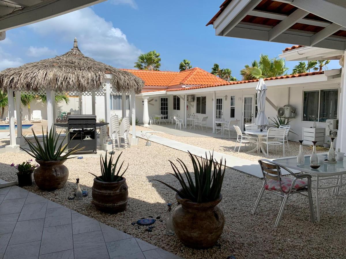 Holiday home Tu Casita En Aruba *