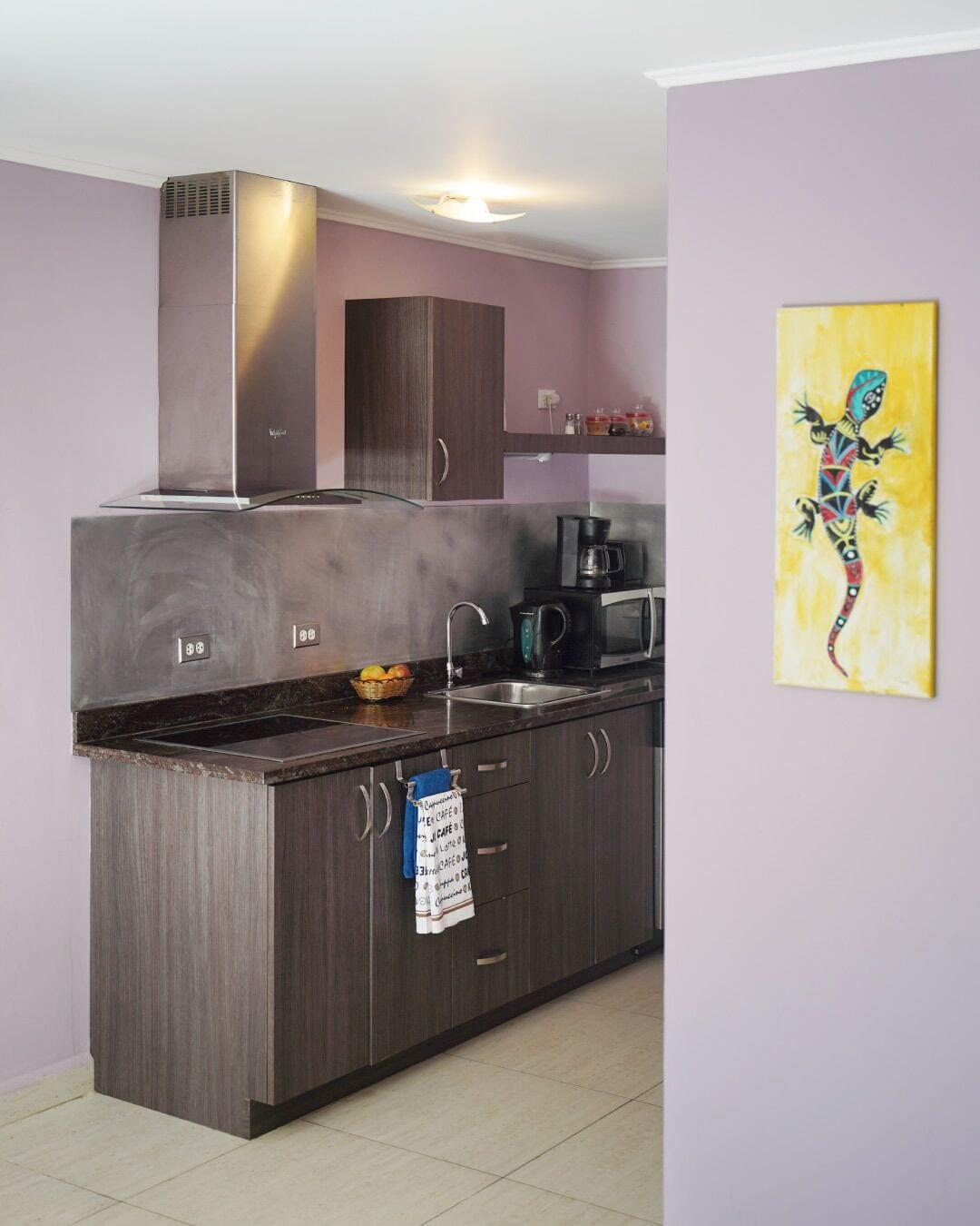 Cadushi Apartment