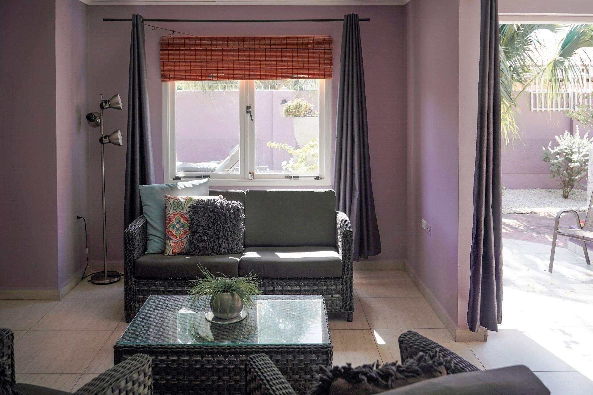 Cadushi Apartment