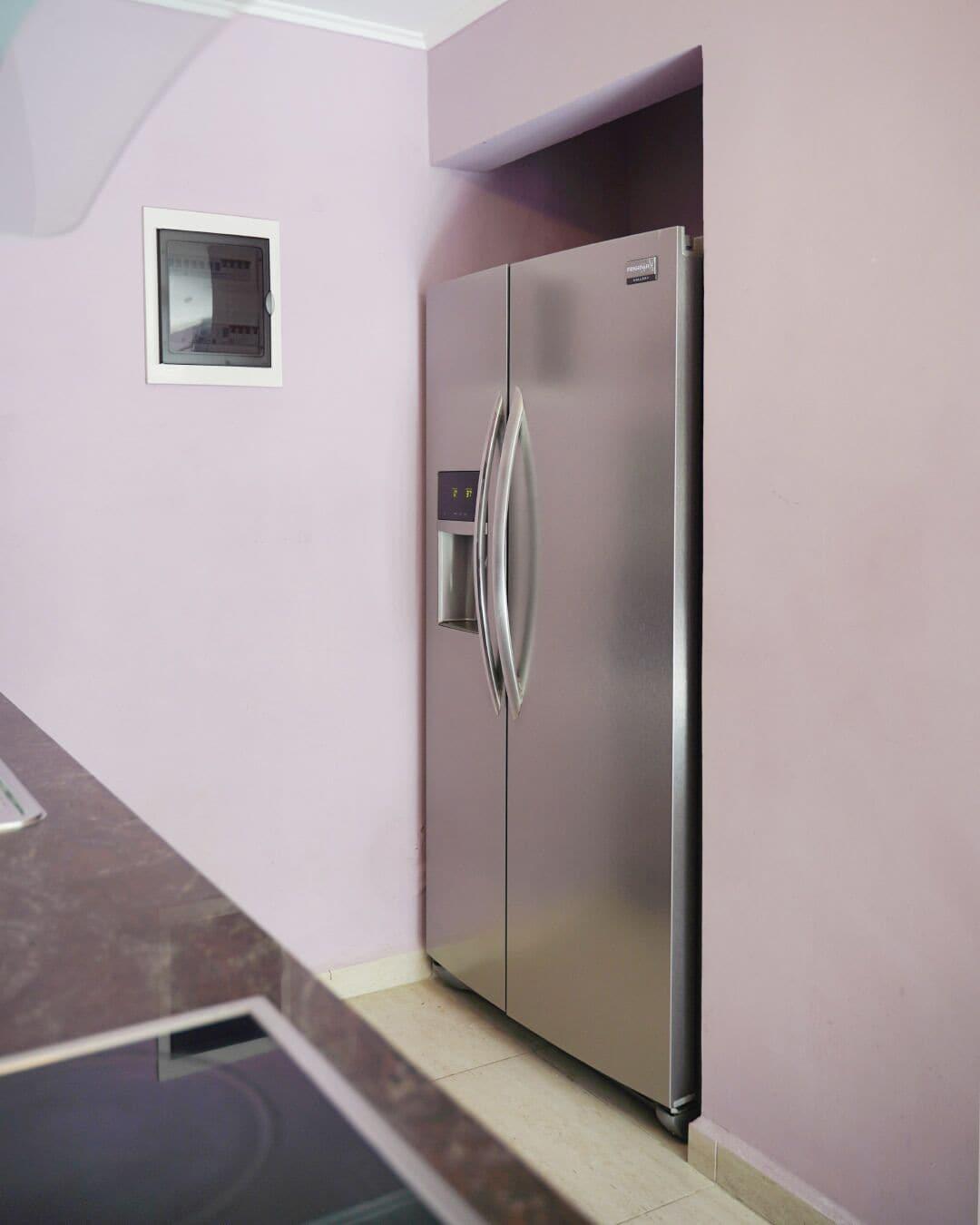 Apartment Cadushi *