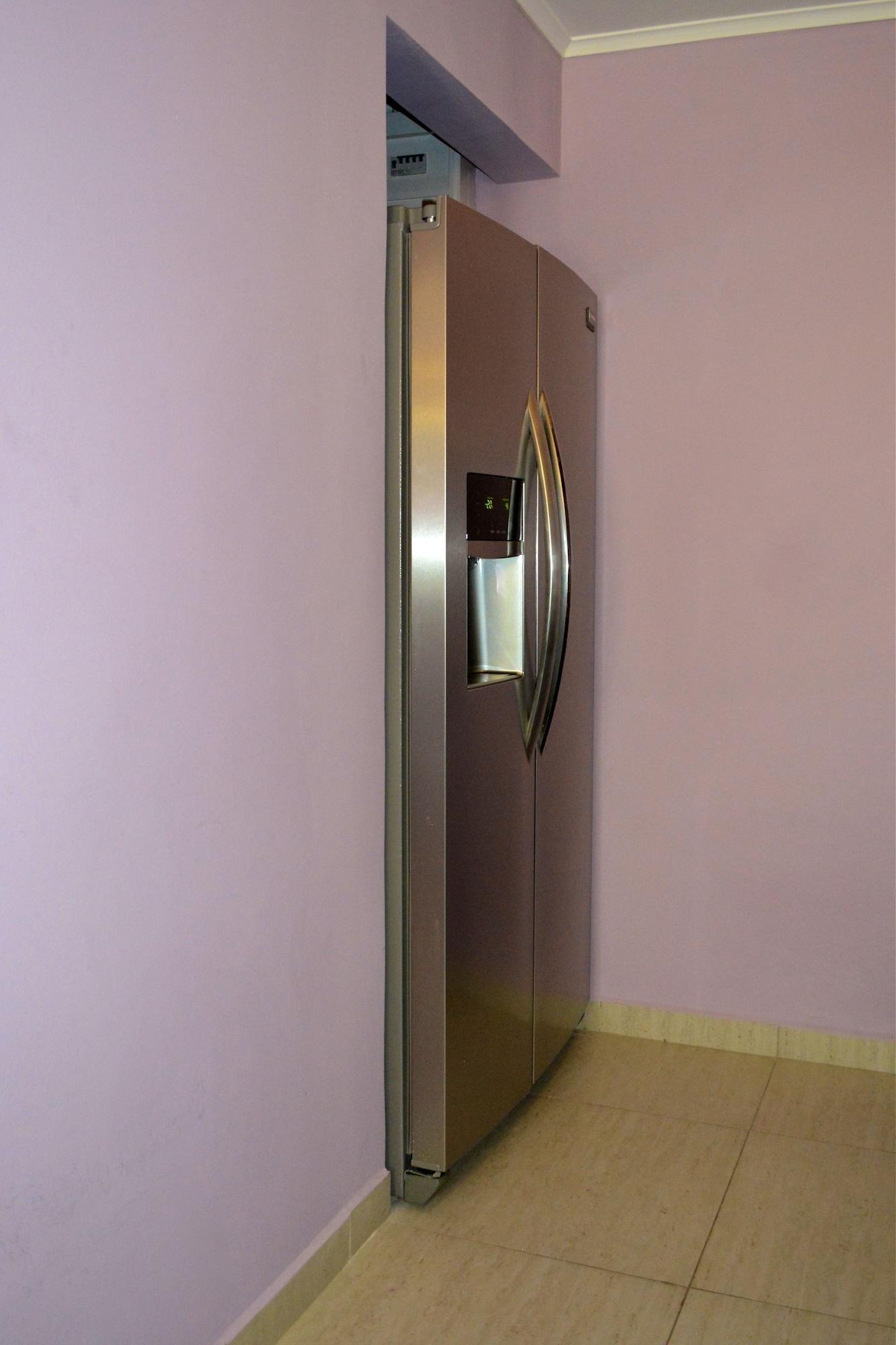 Apartment Cadushi Oranjestad