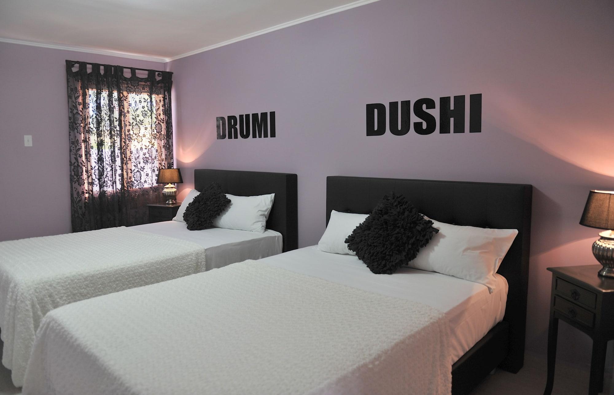 Cadushi Apartment *