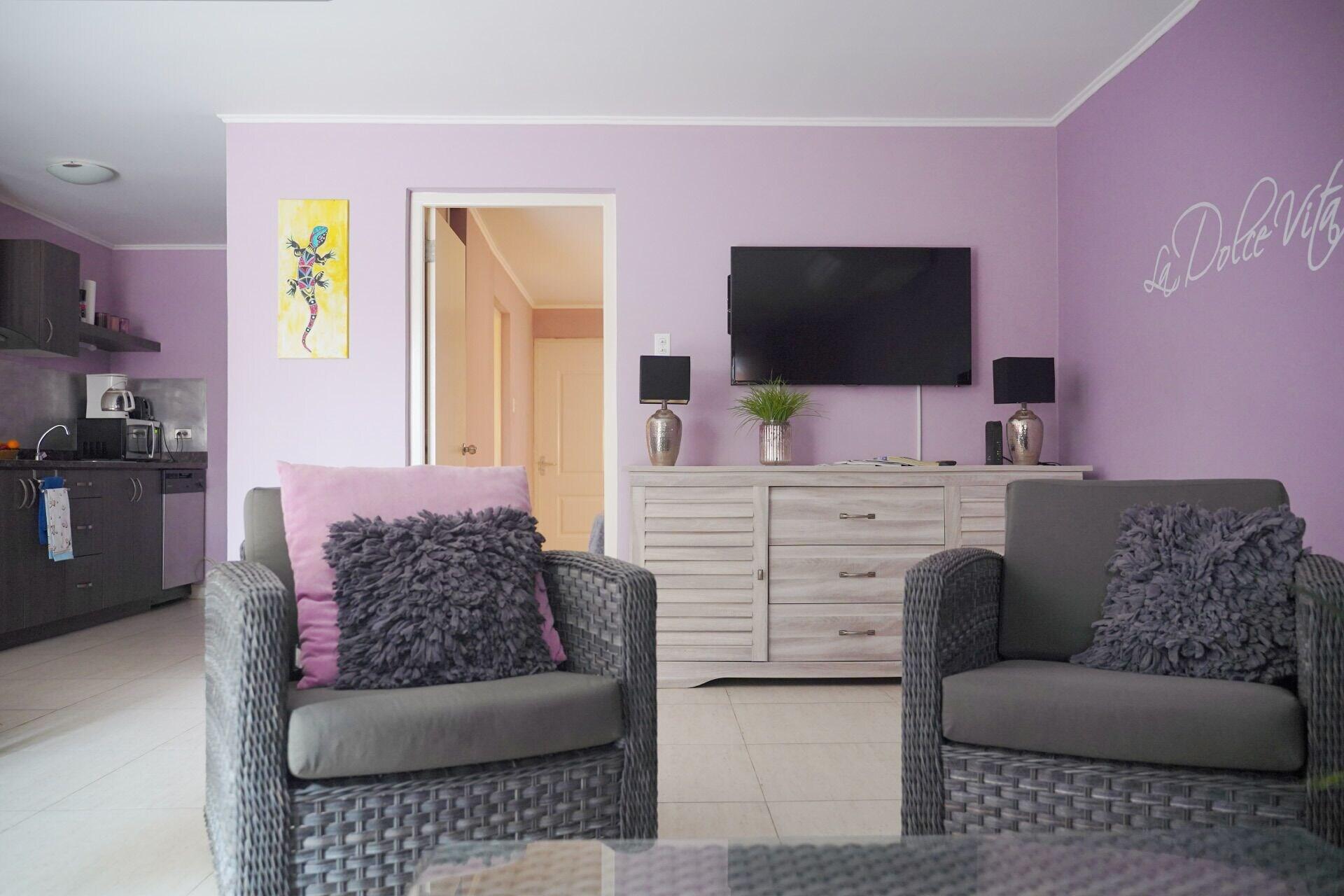 Cadushi Apartment