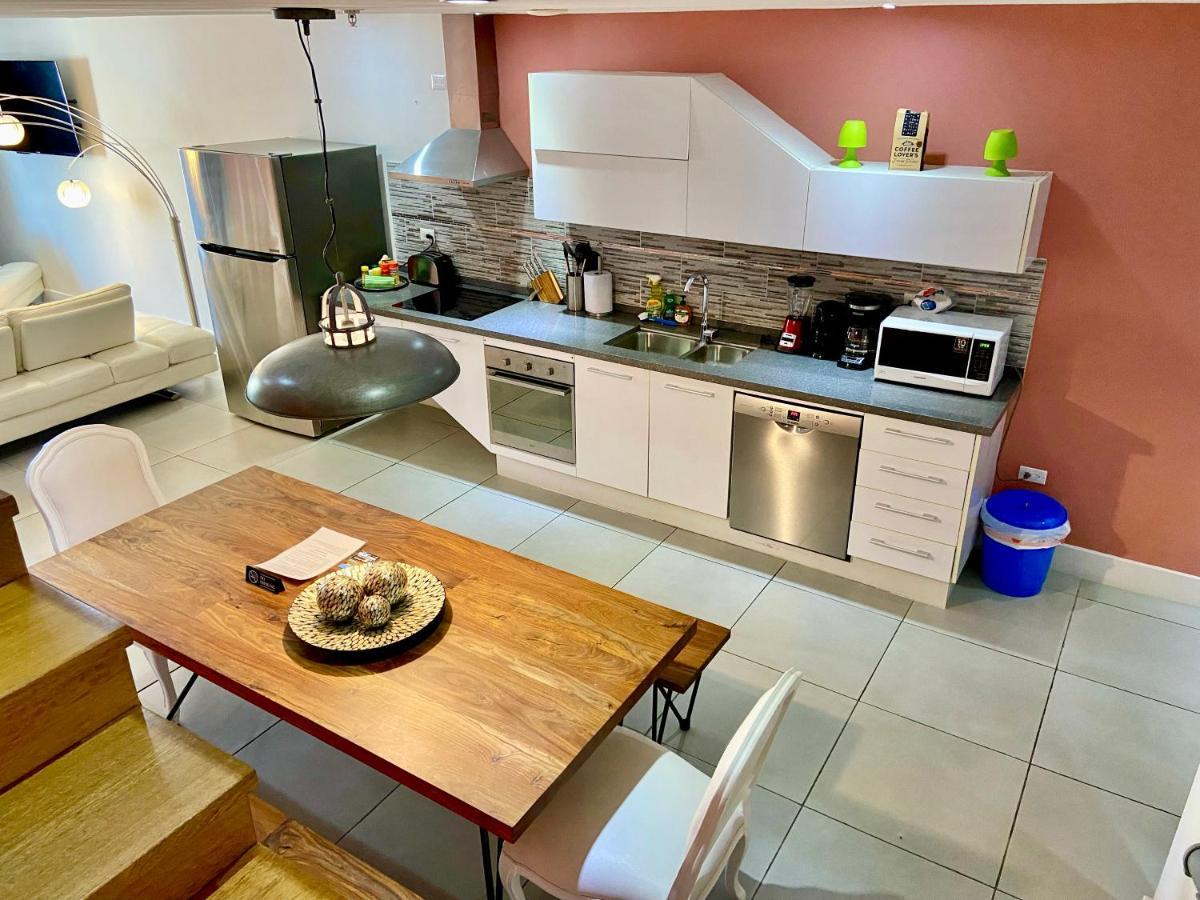 Islas #1 Apartment *