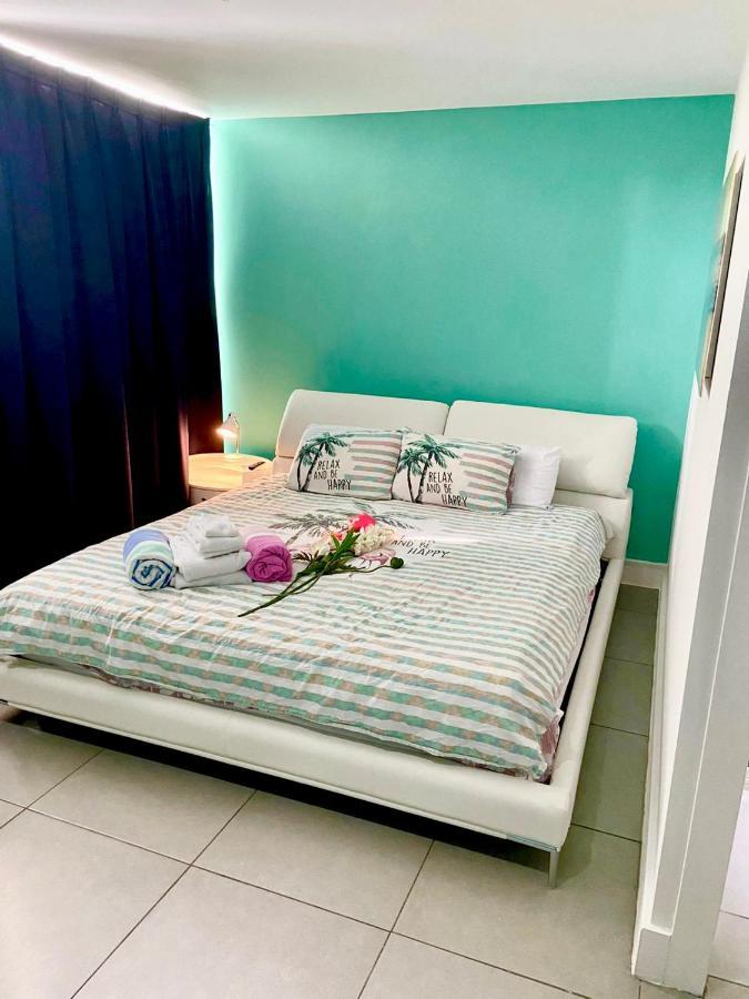Islas #1 Apartment *