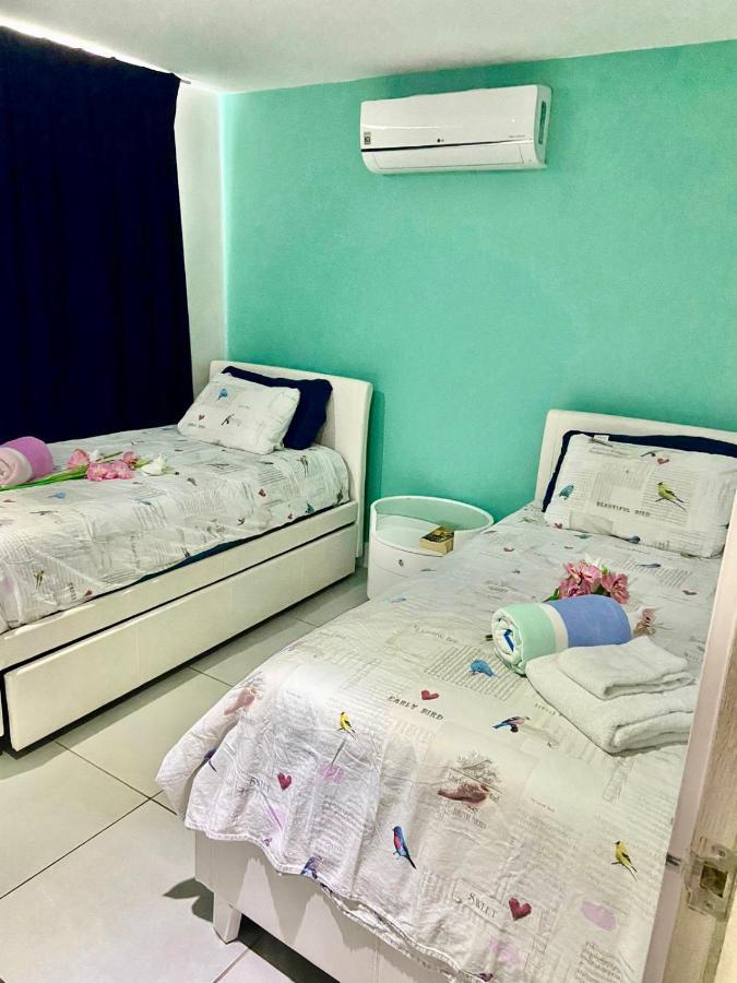 Apartment Islas #1