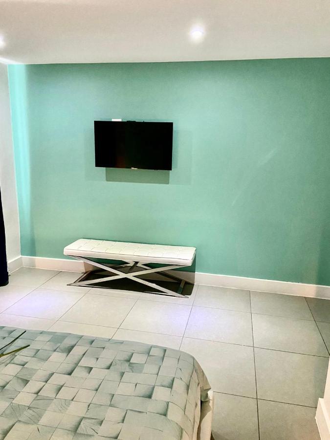 Islas #1 Apartment *