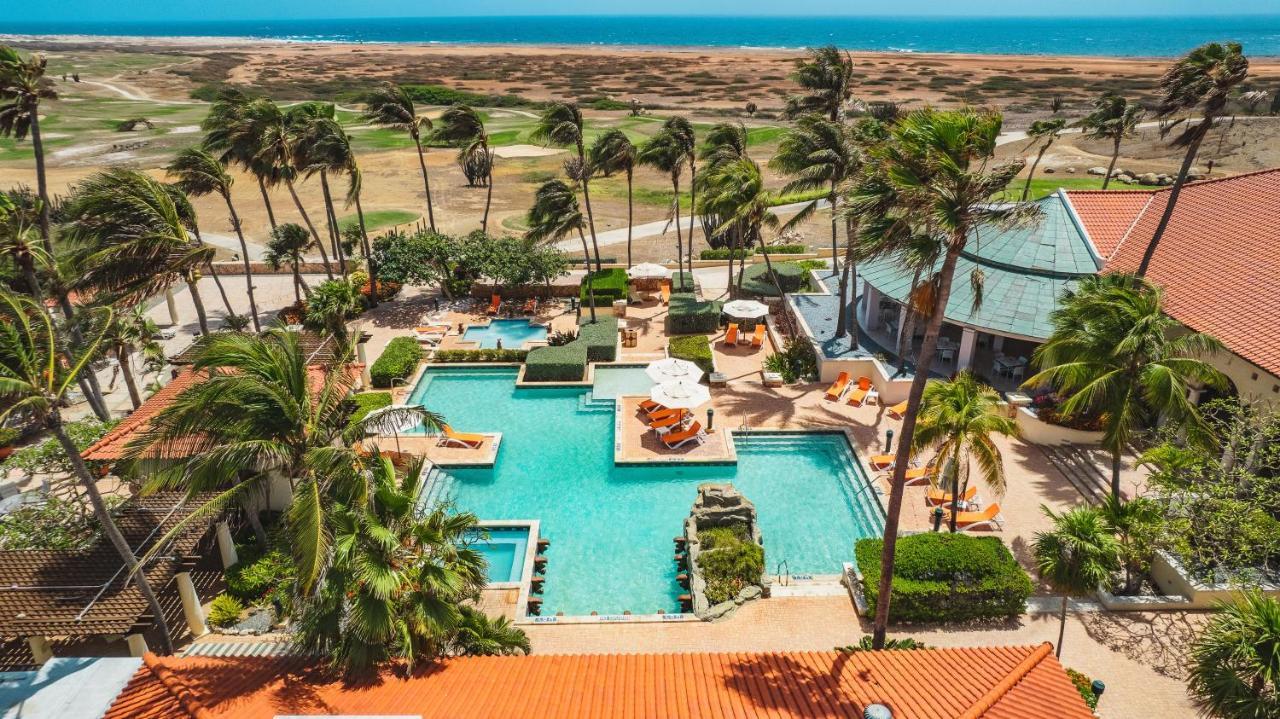 Tierra Del Sol & Golf Palm Beach