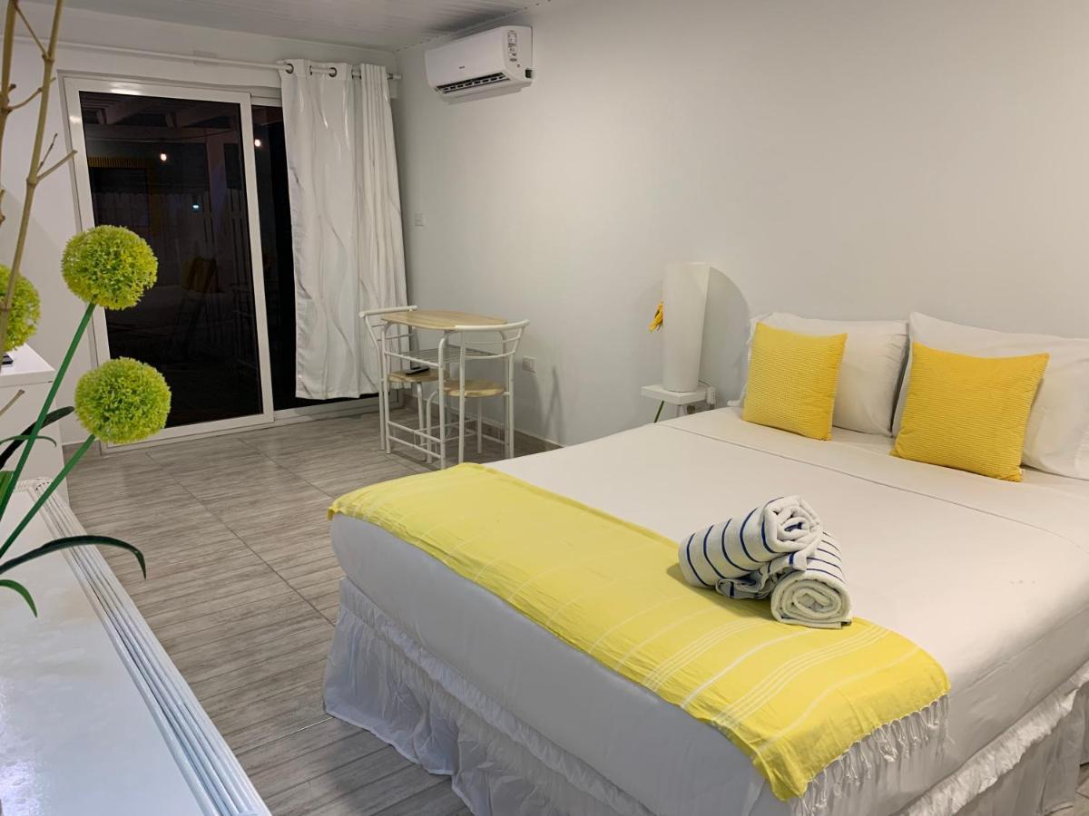 Holiday home Tu Casita En Aruba *