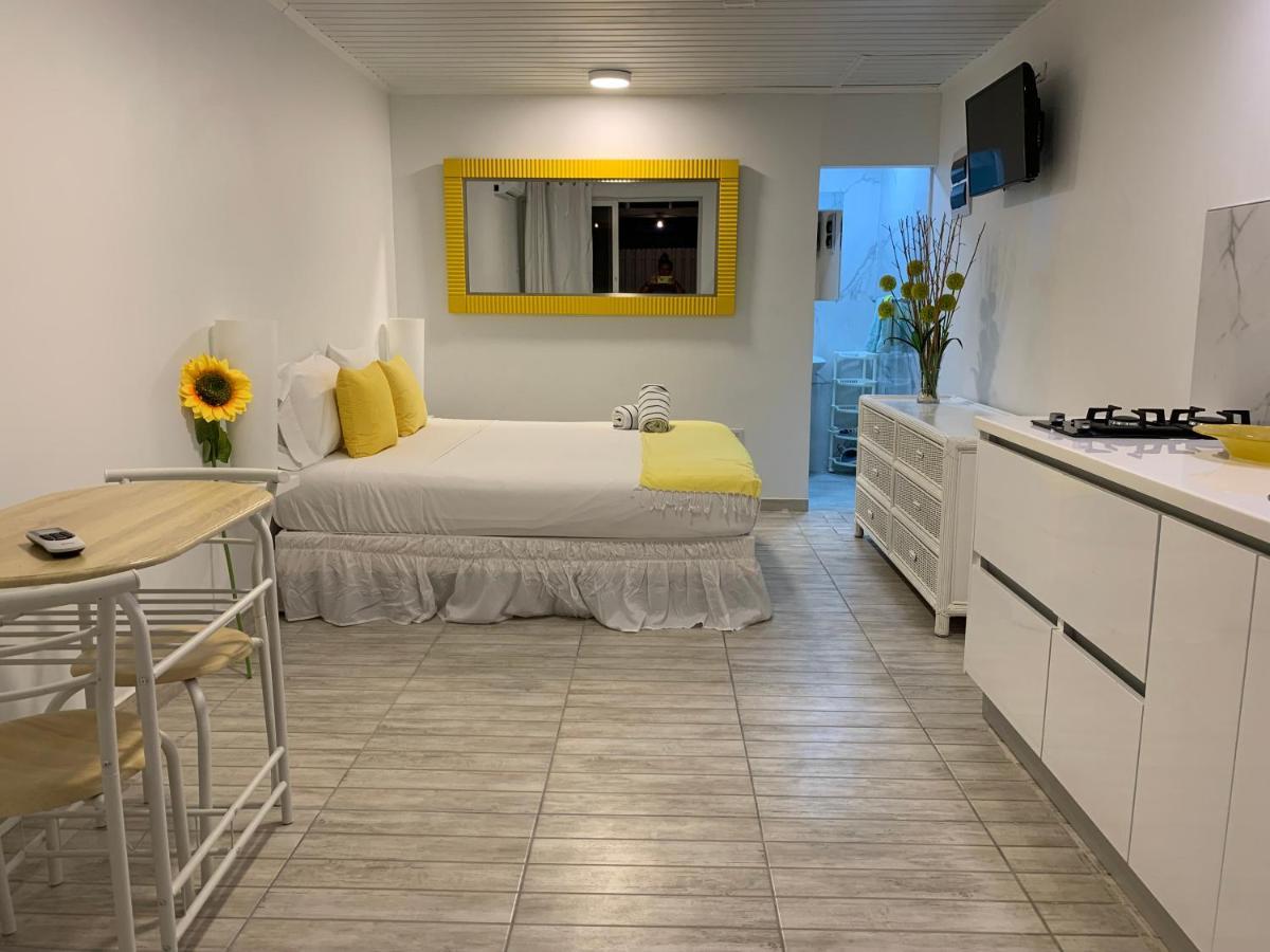 Tu Casita En Aruba *