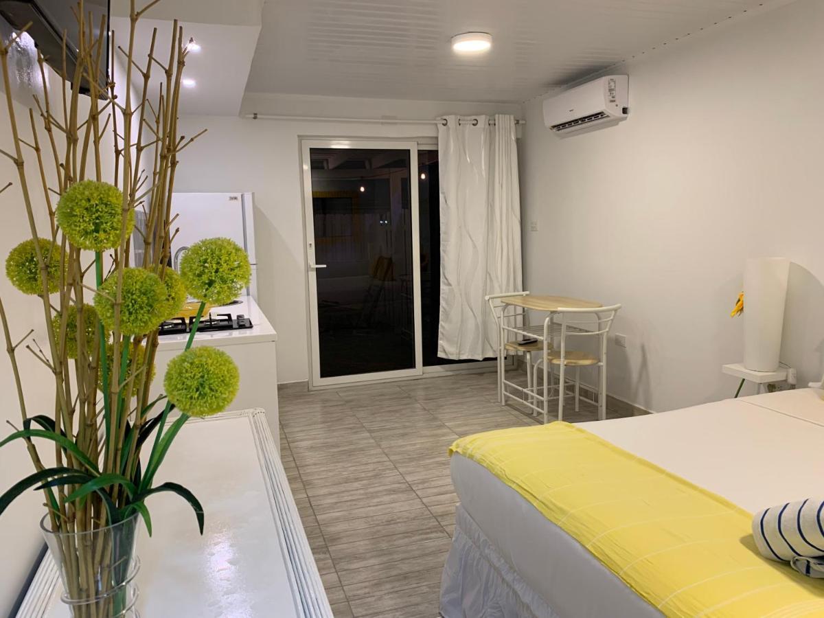 Holiday home Tu Casita En Aruba *
