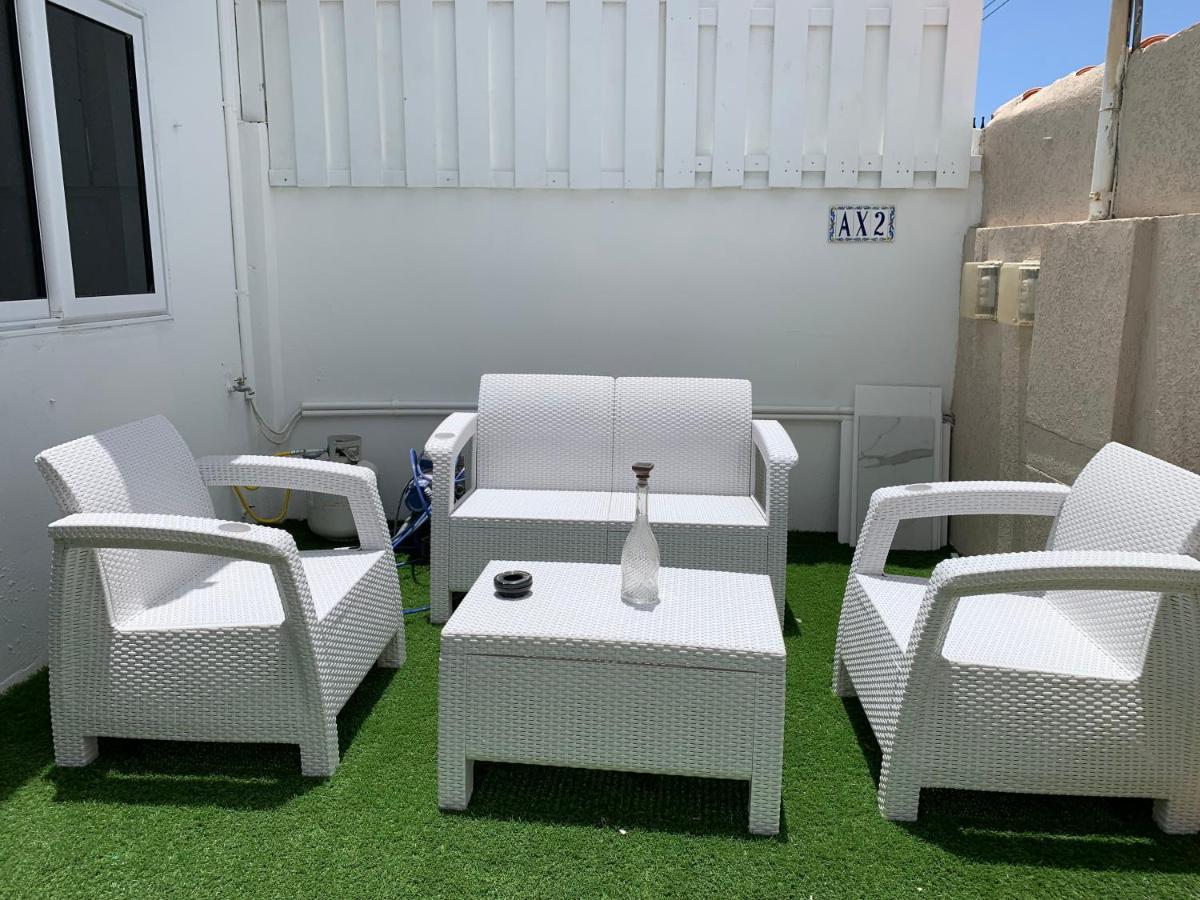 Tu Casita En Aruba *