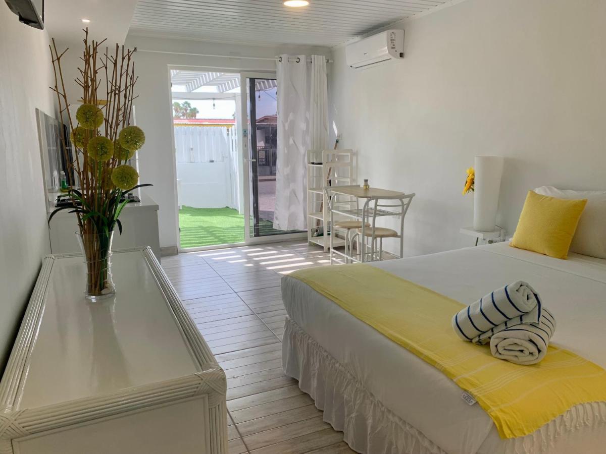 Holiday home Tu Casita En Aruba *