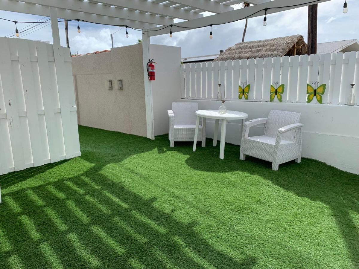 Tu Casita En Aruba Palm Beach