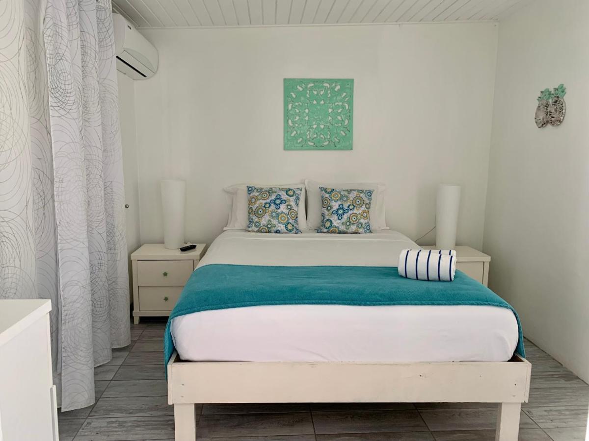 Tu Casita En Aruba *