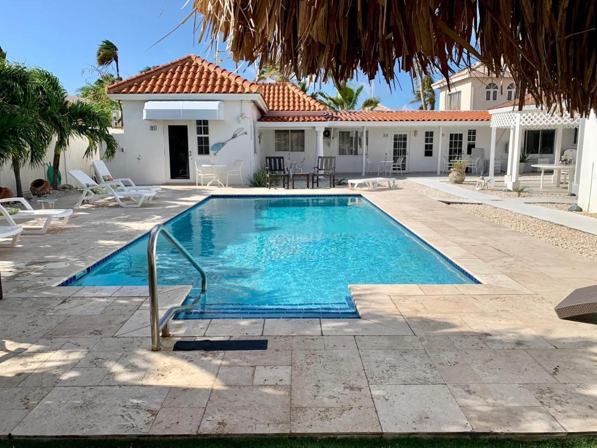 Tu Casita En Aruba
