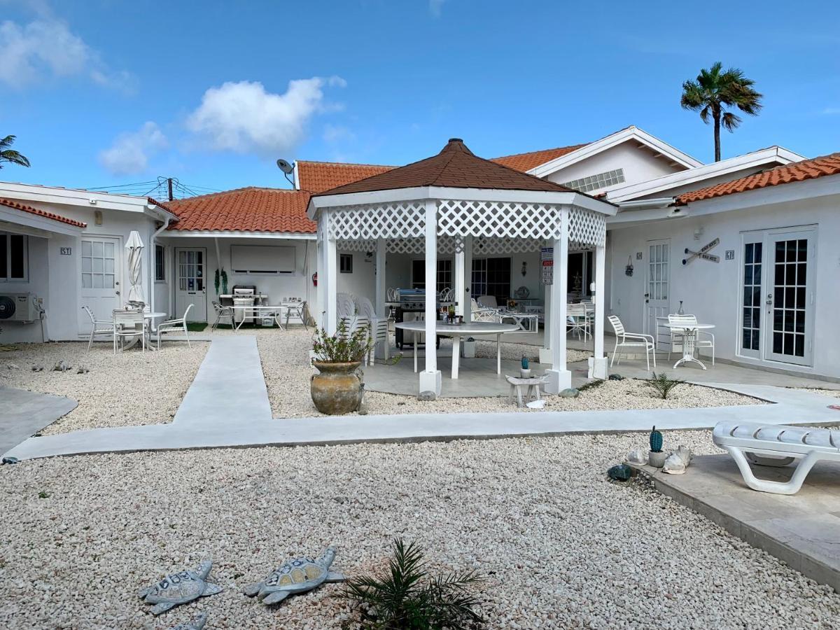 Holiday home Tu Casita En Aruba