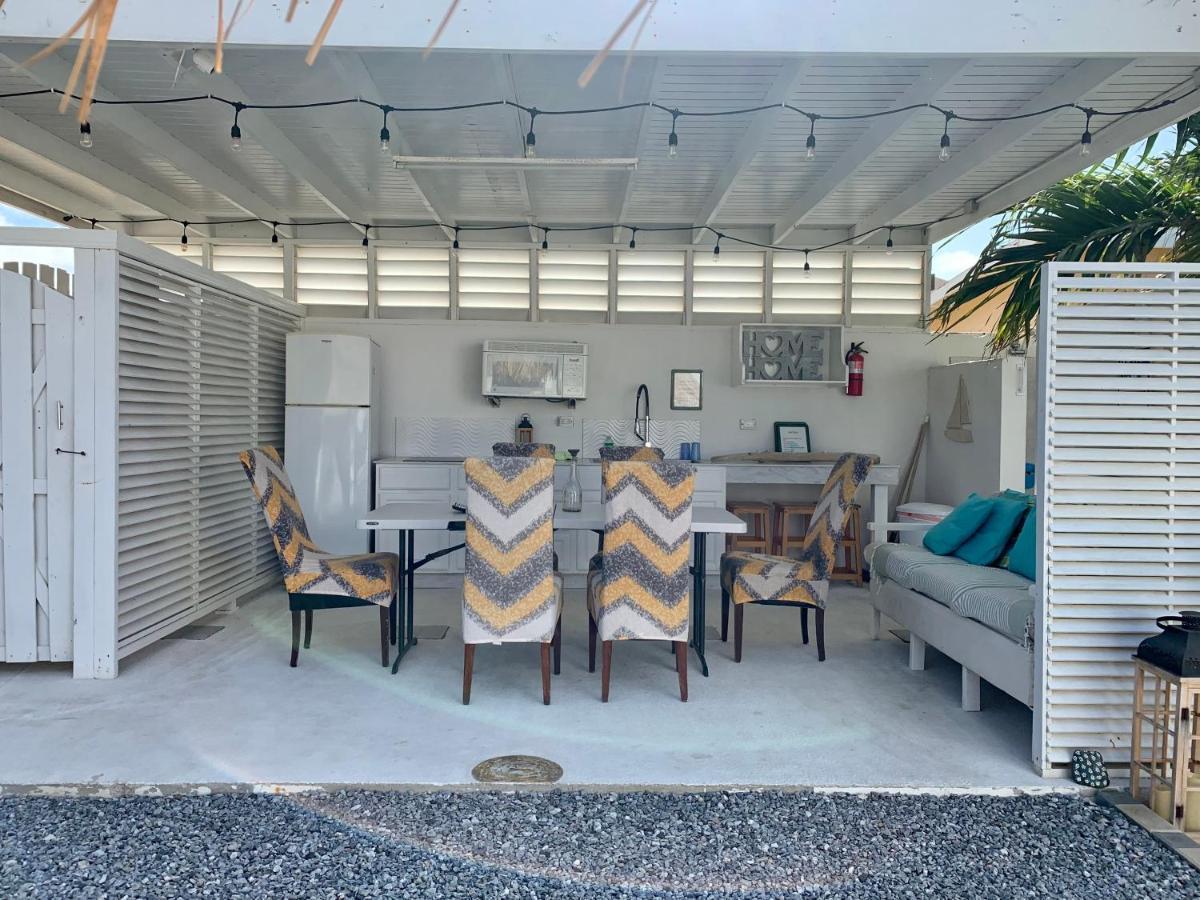Holiday home Tu Casita En Aruba Palm Beach