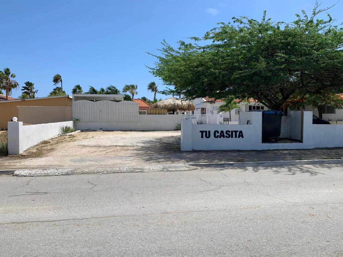 Holiday home Tu Casita En Aruba *
