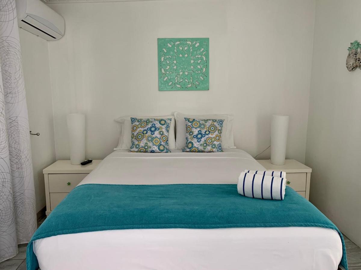 Holiday home Tu Casita En Aruba *