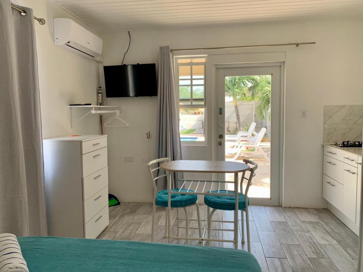 Holiday home Tu Casita En Aruba *