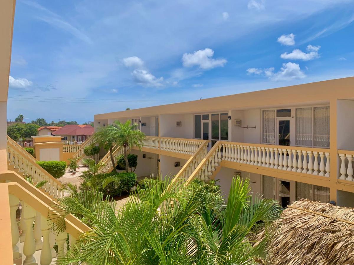 Montana Eco Aruba *