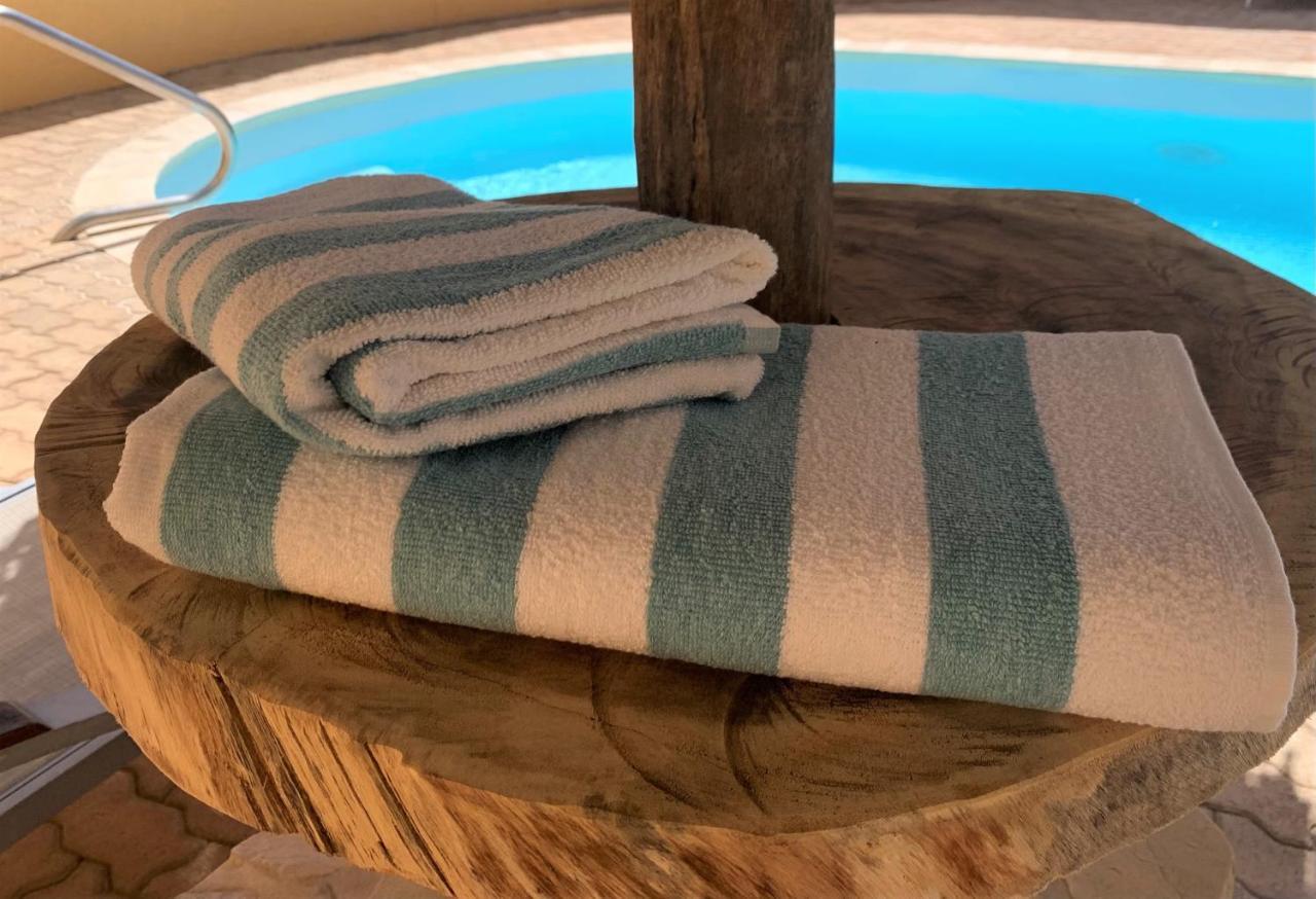 Resort Montana Eco Aruba