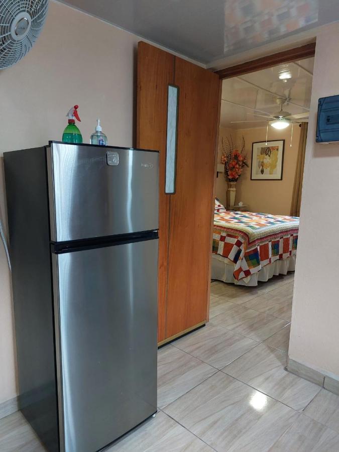Apartment Olive's Oranjestad
