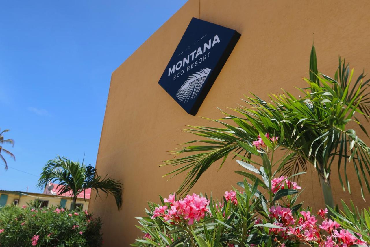 Montana Eco Aruba *