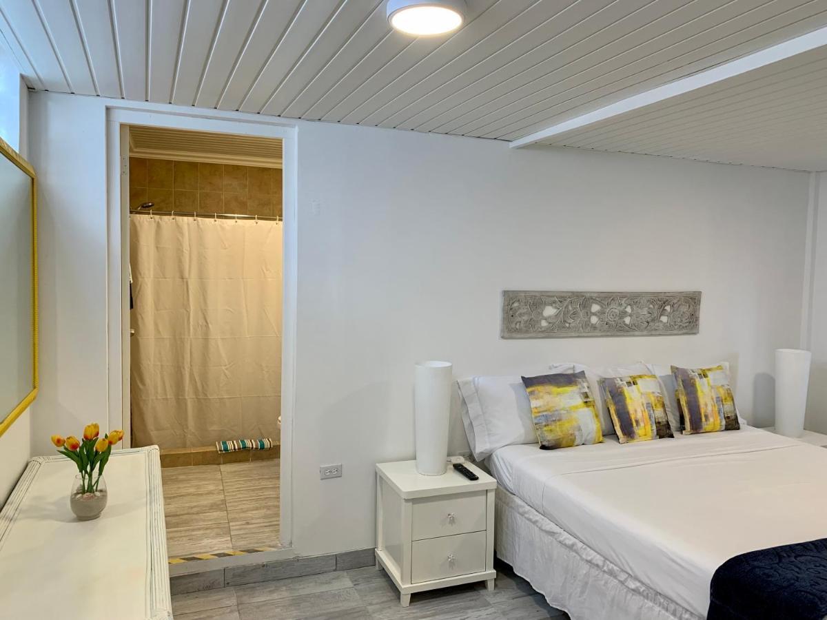 Tu Casita En Aruba *
