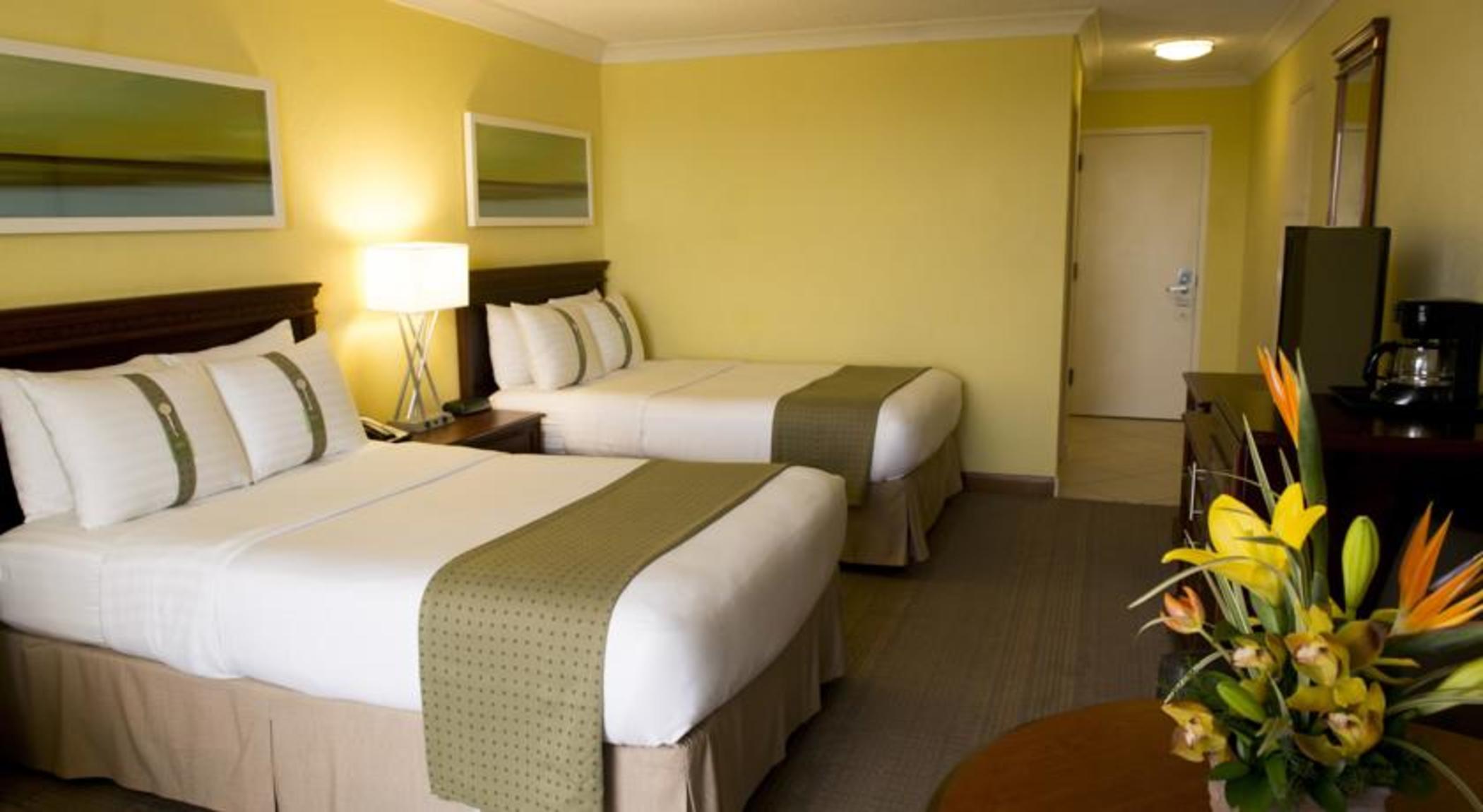 Resort Aruba - & Casino By Ihg Palm Beach