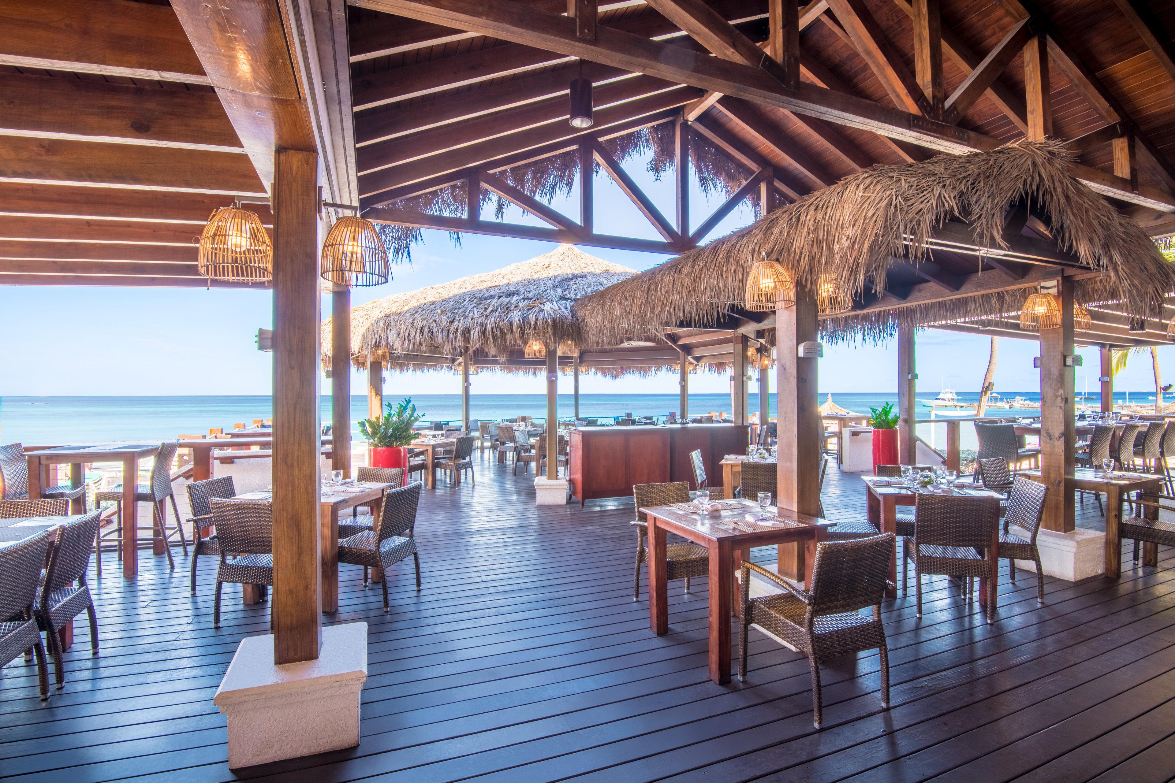 Aruba - & Casino By Ihg Resort