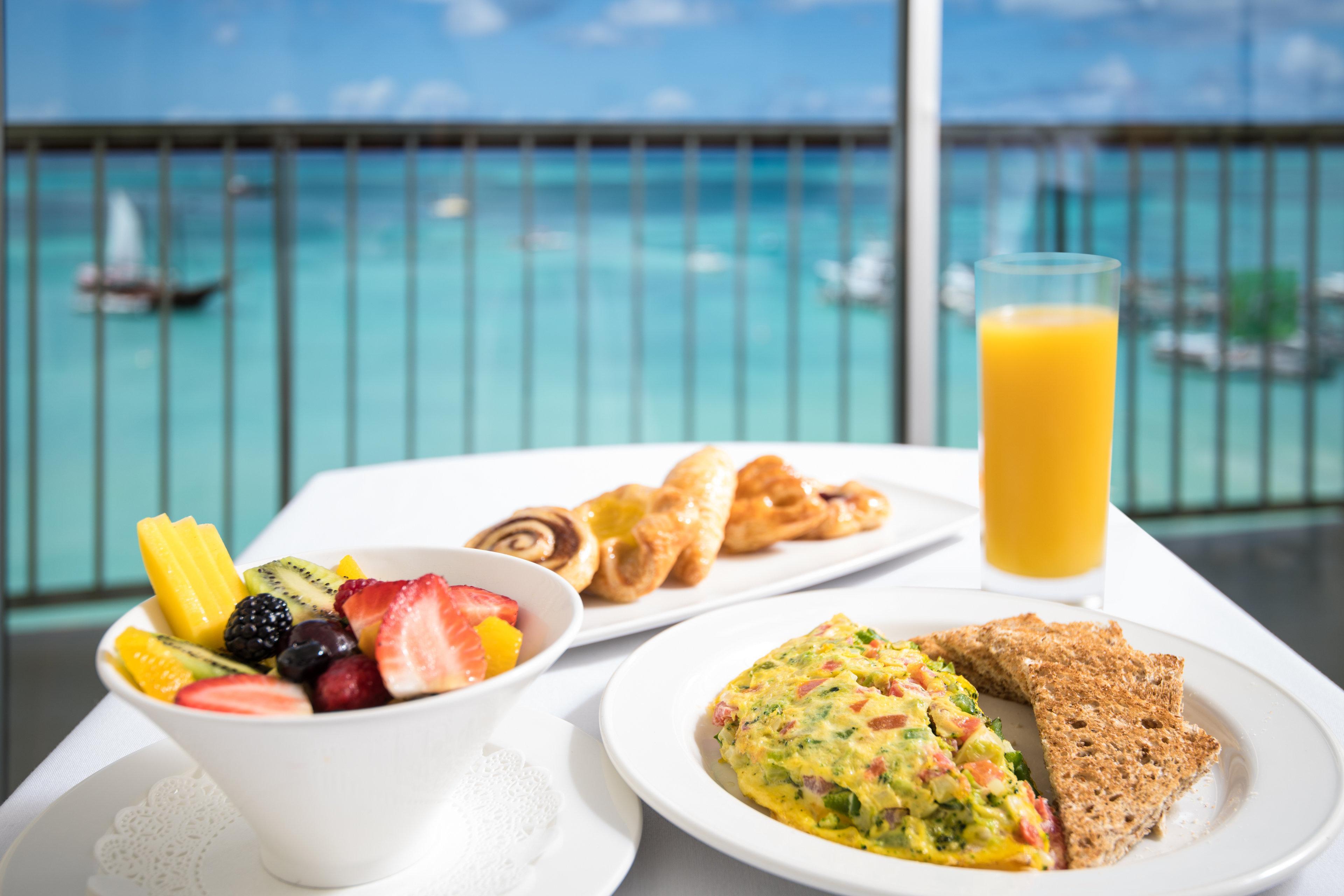 Aruba - & Casino By Ihg Resort